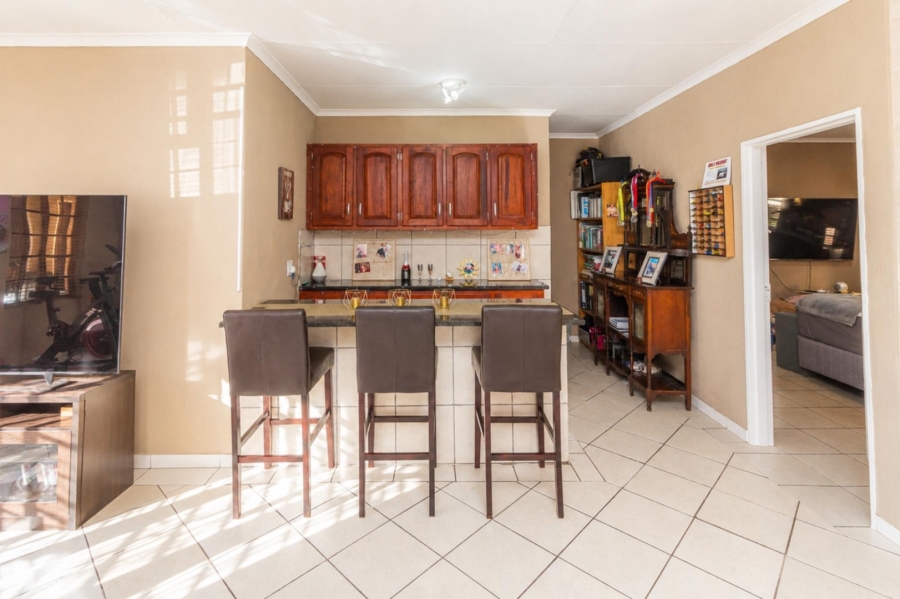 4 Bedroom Property for Sale in Safari Gardens North West